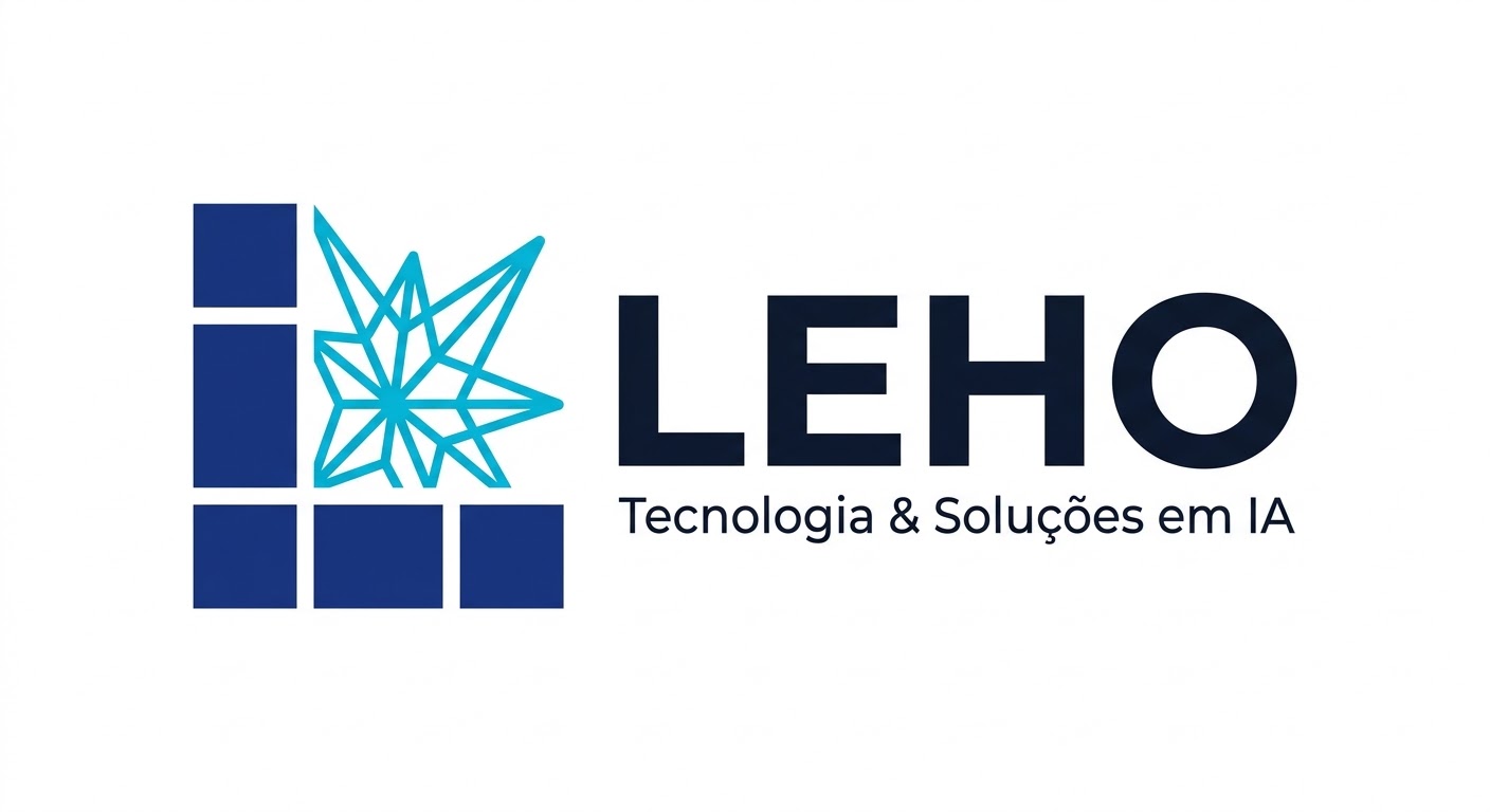 LEHO Tecnologia & Soluções em IA